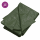 Cerada 180 g/m2 3x5 m zelena HDPE