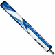 Superstroke Zenergy Tour 2.0 Putter Grip Blue/White