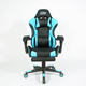 ePlayGame Gejmerska stolica HC-4095BB/ plavo-crna