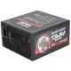 Zalman ZM1000-GVM, 1000W, Semi-Modular, 80Plus Bronze