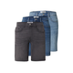 Only & Sons Kavbojke ONSWEFT moder denim/svetlo modra/temno siva