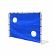 Master Sport Nogometni gol 182 x 122 x 61 cm s tremi luknjami