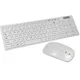 Havit KB279GCM bežični kombo ( miš + tastatura ) bela ( 66009 )