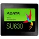 A DATA 3.84TB 2.5 SATA III ASU630SS 3T84Q R SSD