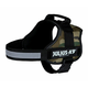Pasja oprtnica Julius K9 power - kamuflažna, L-XL/71-96 cm