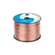 CABLETECH CCA Kabl za zvučnike presek 0.50mm 100m providna KAB0354