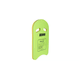 Merco Merco Multipack 2 kosa Kickboard plavalna deska zelena