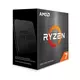 AMD Ryzen 7 5800X3D Box