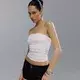 Top bandeau