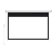 Blitzwolf Blitzwolf 100-palčno električno projekcijsko platno BW-VS13 za strop/steno