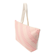 ADIDAS ORIGINALS Shopper torba, pijesak / roza