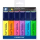 Flomaster staedtler 364 1/6