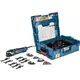 BOSCH Renovator GOP 40-30 + set alata + L-Boxx/ 400W