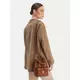 Ročna torba Guess TFK Coccinelle Beat Generatio E1 TFK 23 03 01 Rjava