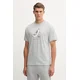 New Balance Majica MT53941 Siva Regular Fit