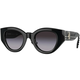 Burberry BE4390 30018G - ONE SIZE (47)