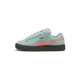 PUMA Superge Suede XL zlata/meta/svetlo roza/črna