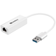 SANDBERG Adapter USB-LAN 10/100/1000Mbps 133-90