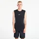 Nike Pro Mens Dri-FIT Tight Sleeveless Fitness Top Black/ White L