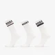 Nogavice Hugo Boss 3-Pack QS Piquet Stripe Multicolor 43-46