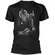 Opeth Majica Deliverance Unisex Black S