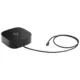 HP Adapter Dock USB-C G5 crni