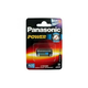 Panasonic litijeva baterija CR123 3V