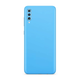 Skin za Samsung Galaxy A70 EXO by Optishield (2-pack) - riviera blue