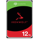 12TB Seagate IronWolf ST12000VN0008 7200RPM 256MB NAS