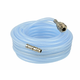 Pnevmatska gumijasta cev za kompresor PVC 10m 6mm G02975