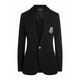 POLO RALPH LAUREN Blazer Active, črna
