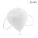 Samofiltrirajuća maska s 5 slojeva KN95 – Zaštitna maska FFP2