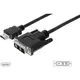 Digitus HDMI TV, priključni kabel za z