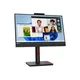 LENOVO ThinkCentre Tiny-In-One 24 Gen5 60,5cm (23,8) FHD IPS DP/HDMI kamera zvočniki na dotik monitor