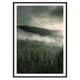 shumee SLIKA, PLAKAT V OKVIRJU 53x73 cm Gore P2017