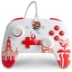 PowerA žični Mario Red & White (1519186-01)