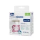 Chicco laža dual soft pink 6-16m 2kom ( A086827 )