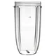 shumee 900 ml skodelica za steklenico Nutribullet vrček posoda rezervni del