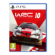 Nacon WRC 10 igra (PS5)
