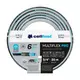 Cellfast Vrtna cev MULTIFLEX PRO ATS2 1/2 50 m