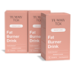 Fat Burner Drink 1+2 GRATIS