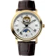 FREDERIQUE CONSTANT moška ročna ura CONSTANT FC-335MC4P5