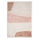 Rožnata/kremno bela preproga 160x230 cm Horizon – Asiatic Carpets