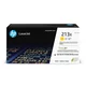HP 213X (W2132X), originalni toner, rumen, 6000 strani, Za tiskalnik: HP COLOR LASERJET ENTERPRISE 5700, HP COLOR LASERJET ENTERPRISE 5700DN, HP