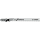 BOSCH list ubodne testere T 101 BF Clean for Hard Wood - pakovanje 25 komada - 2608634988