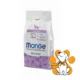 Monge Natural Superpremium Sterilised Cat Chicken 1.5kg, Za Sterilisane Mačke