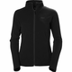 Helly Hansen Majica s kapuljačom na otvorenom W Daybreaker Fleece Jakna Black S