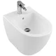 Villeroy Boch bide stoječi SUBWAY 2.0, 370x560 mm