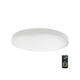 LED plafonsko svetlo za kupatilo sa senzorom LED/24W/230V 3000K IP44 belo