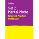 Year 2 Mental Maths Targeted Practice Workbook